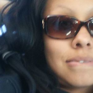 Meet your Posher, Alicia